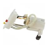 535 i Engine Car Fitment Xinlong Lion Electric Fuel Pump Assembly for BMW