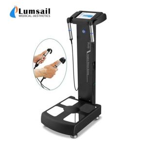 Wholesale RJ45 Interface Biochemical Body Composition Analyzer from china suppliers