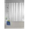 Buy cheap Wholesale Waterproof PEVA Shower curtain Disposable Bathroom Curtain from wholesalers