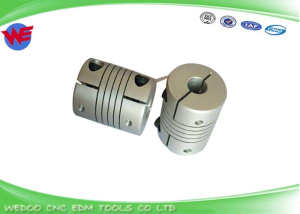 Buy cheap 200542344 Flexible Coupling Agie Charmilles EDM Parts ( ID=8-8) 25x30L from wholesalers