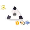 Buy cheap CNC Turning Milling CBN Cutting Inserts 50-150mm Length For Aluminum Acrylic from wholesalers