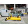 Buy cheap 30kW Hydraulic Wheelset Press Machine Force 3150kN Horizontal Railway from wholesalers