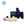 Buy cheap 1.6Mpa 1/2 Inch Air Compressor Solenoid Valve 220V 12VAC Shutoff IP65 from wholesalers