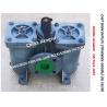 Buy cheap AS16050-0.50/0.22 CB/T425-94 For Fuel Oil Separator Outlet Double Crude Oil Filter from wholesalers