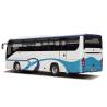 Buy cheap 51 Seats Diesel Fuel Second Hand Tour Bus , Yutong Used Passenger Bus from wholesalers