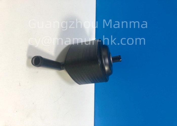 Truck Parts Oil Cooler ASM For ISUZU ELF NKR NLR 4JH1 8-97301588-0