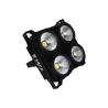 Buy cheap 100W Waterproof Four Eye Stage Surface Light Outdoor Performance Lamp from wholesalers