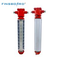 Buy cheap 2700K-6500K LED Explosion Proof Linear Light Corrosion Resistant WF2 Rating product