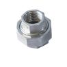 Buy cheap Forging Galvanized Npt Hydraulic Pipe Union Astm Standard from wholesalers