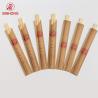 Buy cheap OPP wrapped Disposable Bamboo Chopsticks For Takeout from wholesalers