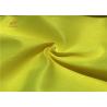 Buy cheap 100% Polyester Fluorescent Mesh Hi Vis Fabric Orange Colour from wholesalers