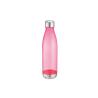 Buy cheap 800ml Plastic Sports Water Bottle For Drinking Water Multi Color Available from wholesalers