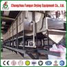 Buy cheap 10 Zones Conveyor Belt Dryer In Food Industry ISO9001 ISO14001 from wholesalers