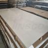 Buy cheap WinscoMetal 4Ftx8ft 0.6mm Thick 201 Grade Inox Metal Sheet 1220mmx2440mm Stainless Steel 2B Mill Finished Plate from wholesalers