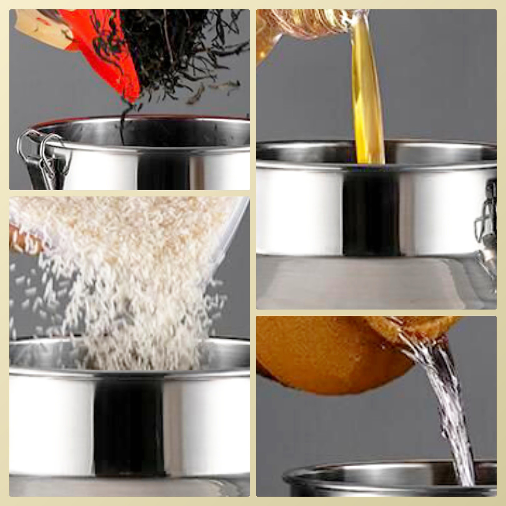 25L store and transport milk Thickness 0.8mm storage milk can