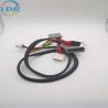 Buy cheap 820mm Terminal Connector Crimping Wiring Harness OEM ODM Cable from wholesalers