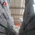 Dx51d Wall Thickness 1mm-150mm Outer Diameter 6mm-2500mm Z40-600g Galvanized