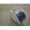 Buy cheap Non Toxic Antistatic Polyurethane Round Belt Abrasion Resistance For Electronics Industry from wholesalers