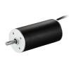 Buy cheap 22mm Slotless Brushless DC Motor 36V 16768rpm Customizable Lightweight from wholesalers