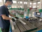 130Ton Aluminum Foil Container Making Machine 29KW Aluminum Foil Making Machine