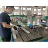 Buy cheap 12000pcs/H Alufoil Aluminum Food Container Manufacturing Machine from wholesalers