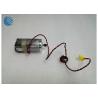 Buy cheap A008633 Metal ATM Spare Parts NMD Main Motor DeLaRue Talaris from wholesalers