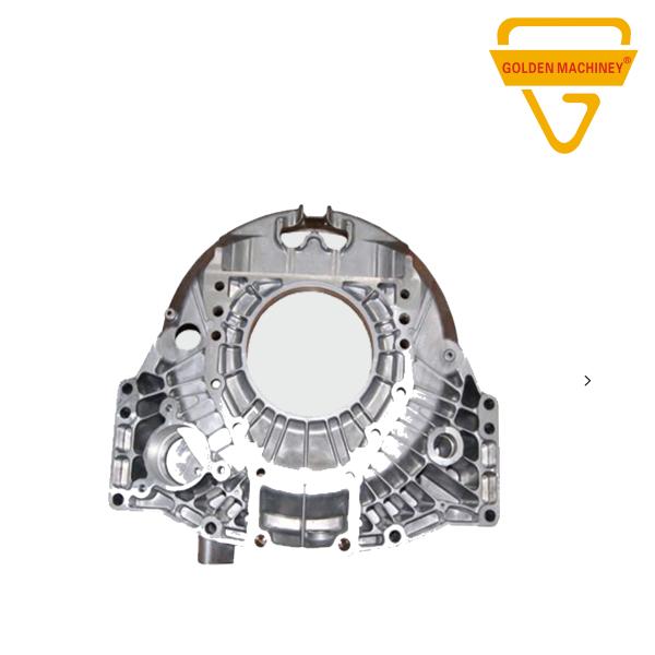 Buy cheap 85113090 8193918 20451304 20451347 Truck Engine Parts VOLVO Flywheel Housing from wholesalers