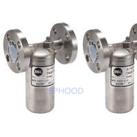 Buy cheap Flange End 701F DSC Steam Trap Stainless Steel Inverted For Condensing Water product