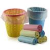 Buy cheap 5-800 mic Thickness PE Plastic Garbage Rubbish Bag for Household Strong and Durable from wholesalers