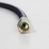 Buy cheap High Pressure Heat Resistant Oil Transfer Hydraulic Hose with Rubber Material OEM/ODM from wholesalers
