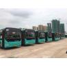 Buy cheap Zhongtong YC4G180-50 Diesel Used Passenger Bus 30 Seats Euro 4 from wholesalers