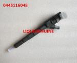 BOSCH INJECTOR 0445116048 , 0 445 116 048 Common rail injector 0445116048 , 0