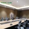 Buy cheap Customized Fiber Acoustic Panels For Concert Hall Sound Absorption from wholesalers