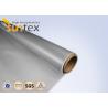 Buy cheap Fiberglass fabric for Heavy Chemicals Insulation Heater Insulation Blanket Thermal Insulation Jacket from wholesalers