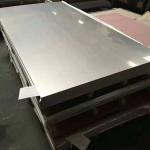 Versatile 410 Stainless Steel Plate 5mm Durable Product Hot Rolled Cold Rolled