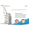 Buy cheap Hot Promotion 1064nm / 532nm laser machine for tattoo removal , skin tightener machine from wholesalers