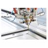 Buy cheap White Cabinets Door 60Hz PU Gasket Dispensing Machine from wholesalers