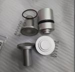 New Condition 2205490598 Minimum Air Compressor Oil Shut-Off Valve Industrial
