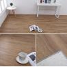 Buy cheap Wood Look Stone Plastic Composite Spc Vinyl Plank Flooring for Customer's Requirement from wholesalers