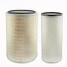 Buy cheap Heavy Duty Diesel Engine air filter AF872 P181055 P181099 AF25278 PA2333 for truck air filter from wholesalers
