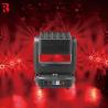 Buy cheap 240V 25*12W LED Moving Head Auto Gobo LED Stage Light For Wedding Party from wholesalers