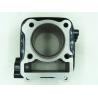Buy cheap Motorbike Suzuki Engine Block GN125 , Black Motorcycle Single Cylinder from wholesalers