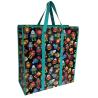 Buy cheap Customized Bopp Pp Laminated Woven Bags Recycled Handled Woven Laminated Polypropylene Bags from wholesalers