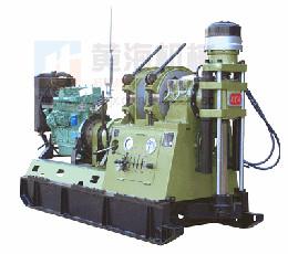 Buy cheap Spindle Type Core Drilling Rig , Core Drilling Equipment XY-4 from wholesalers