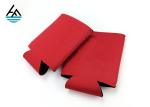 Baby Neoprene 3mm Can Cooler Bag Triangle Needle Car Seams Technics