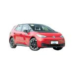 160km/h Volkswagen ID3 Electric Car For Sustainable Transportation