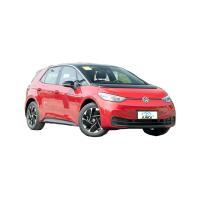 Buy cheap 5 Door ID3 Volkswagen Electric Car Discover The Cutting Edge Technology product