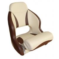 Buy cheap Customized Rotational Molding Products for OEM Service Aluminium Boat Seats and product