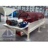 Buy cheap Iron Ore Beneficiation Plant Mainly For Magnetite And Hematite from wholesalers