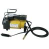 Buy cheap Metal Air Compressor Tyre Pump DC12v With Handle For Car Tyre Inflation from wholesalers